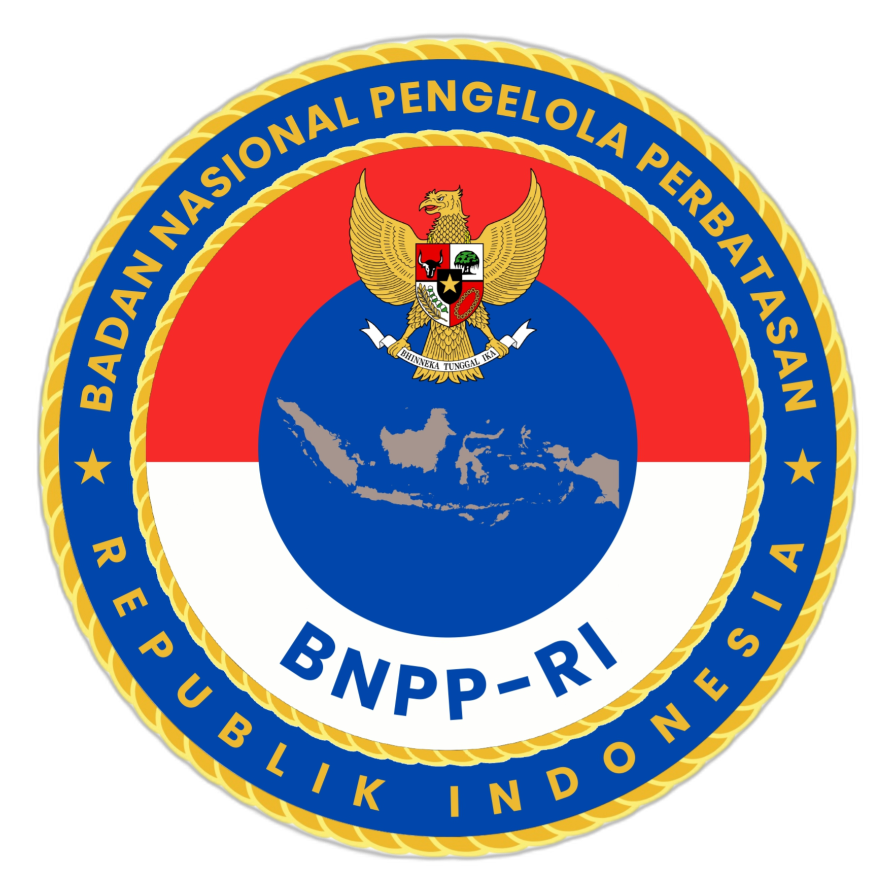 Badan Nasional Pengelola Perbatasan RI