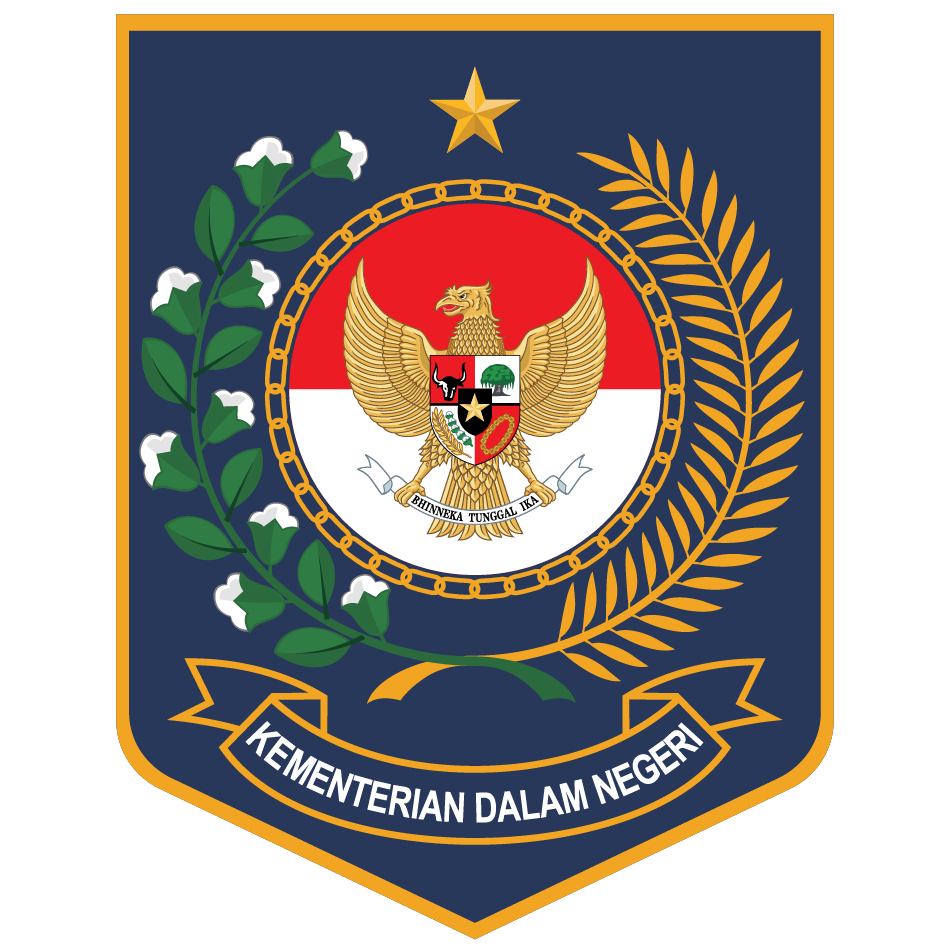Kementerian Dalam Negeri
