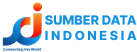 Logo Sumber Data Indonesia
