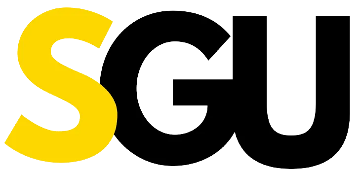 Logo SGU