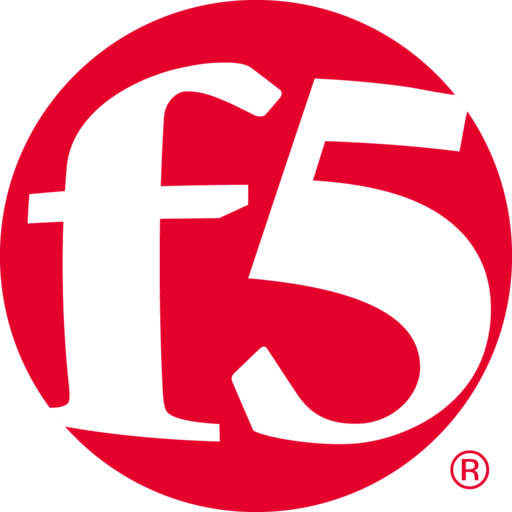 Logo F5