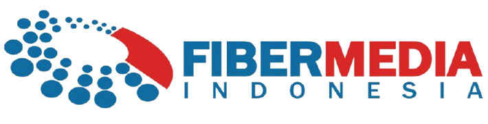 Logo Fibermedia Indonesia