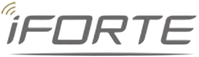 Logo iForte