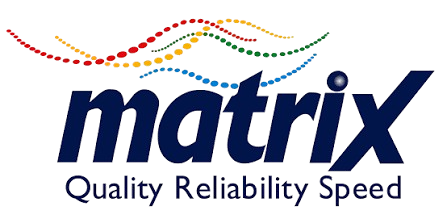 Logo Matrix