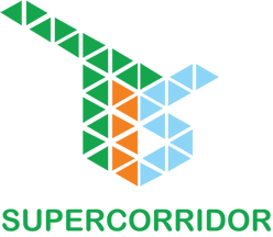 Logo Supercorridor