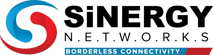 Logo Sinergy Networks