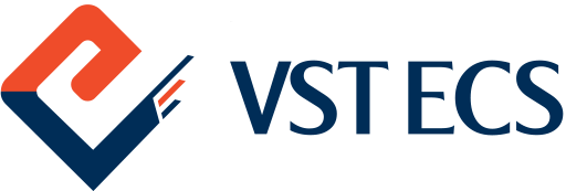Logo VST ECS